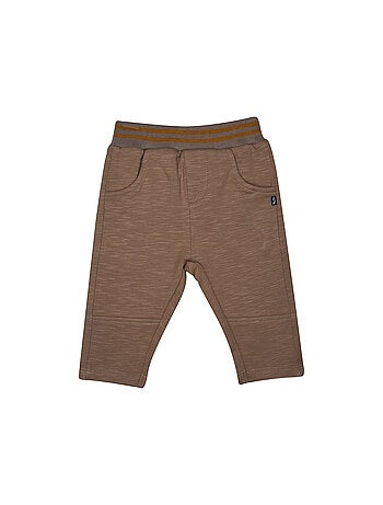 Ensemble tshirt pantalon pedro maille