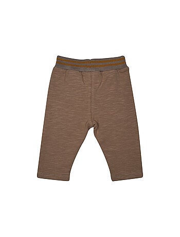 Ensemble tshirt pantalon pedro maille