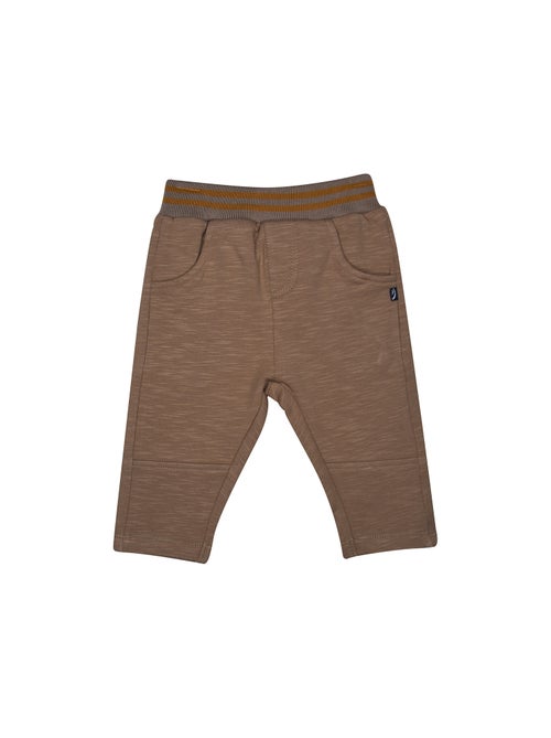 Ensemble tshirt pantalon pedro maille - Kiabi