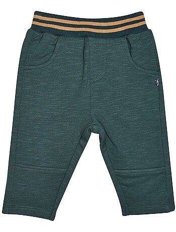 Ensemble tshirt pantalon phong maille