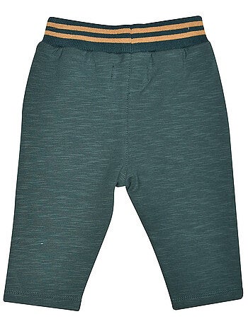 Ensemble tshirt pantalon phong maille