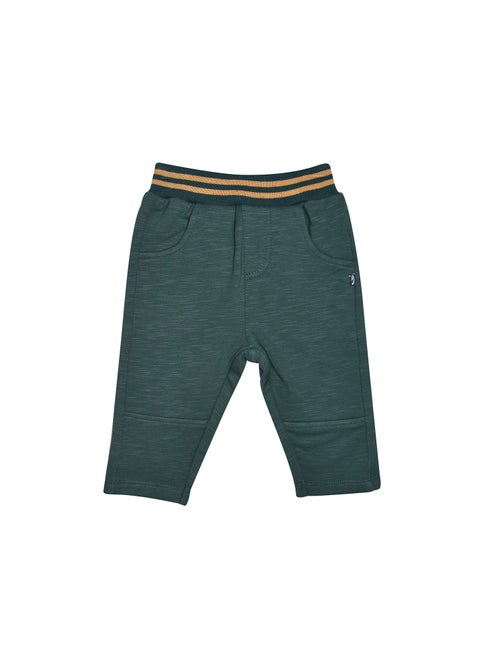 Ensemble tshirt pantalon phong maille - Kiabi