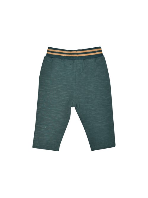 Ensemble tshirt pantalon phong maille - Kiabi