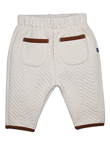 Ensemble tshirt pantalon Pino