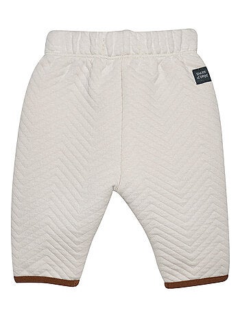 Ensemble tshirt pantalon Pino