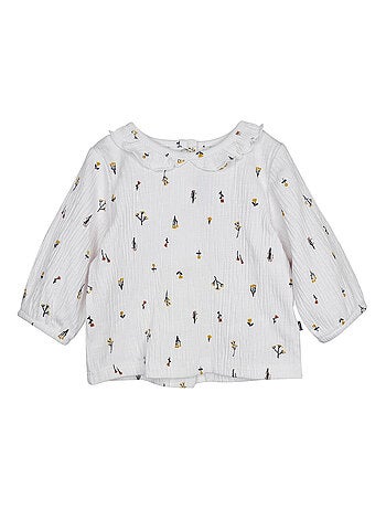 Ensemble tshirt robe Perrine