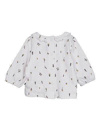 Ensemble tshirt robe Perrine