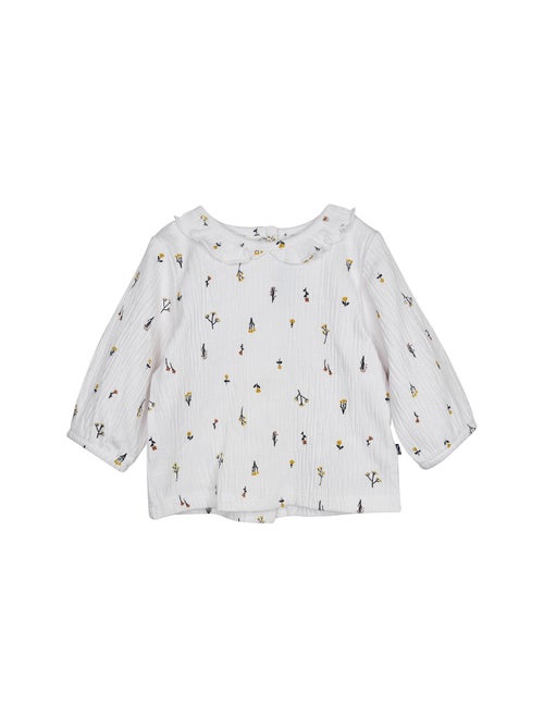Ensemble tshirt robe Perrine - Kiabi