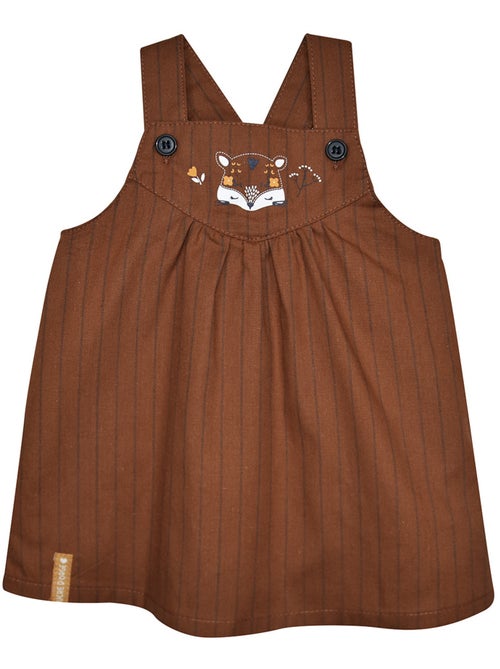 Ensemble tshirt robe Perrine - Kiabi