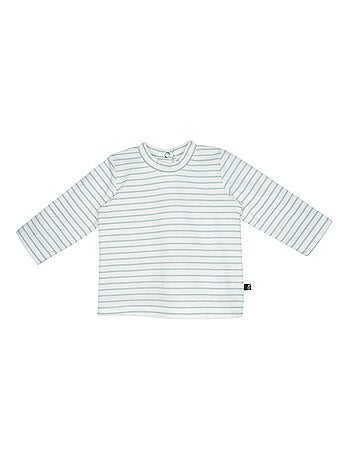 Ensemble tshirt robe providence maille