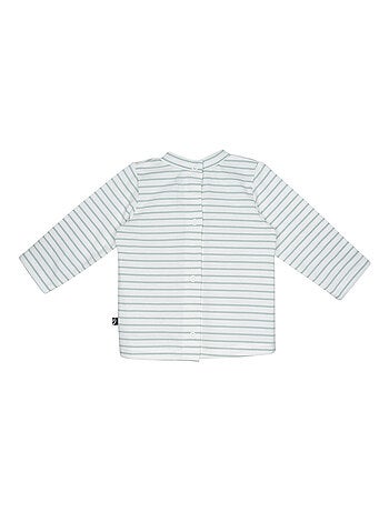 Ensemble tshirt robe providence maille