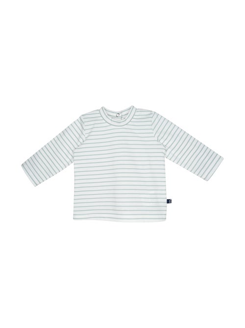 Ensemble tshirt robe providence maille - Kiabi