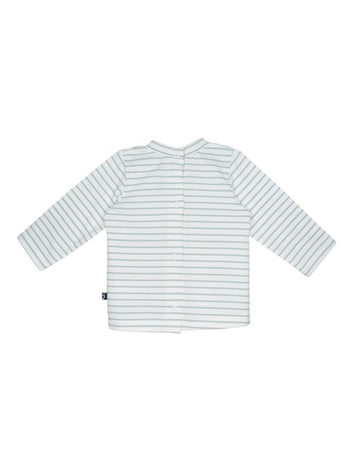 Ensemble tshirt robe providence maille - Kiabi