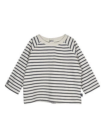 Ensemble Tshirt salopette Pravin