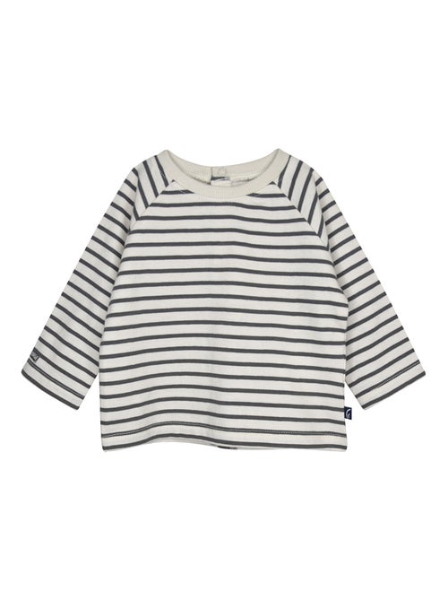 Ensemble Tshirt salopette Pravin - Kiabi