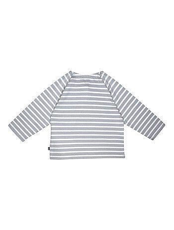 Ensemble tshrt pantalon bavoir pierry maille