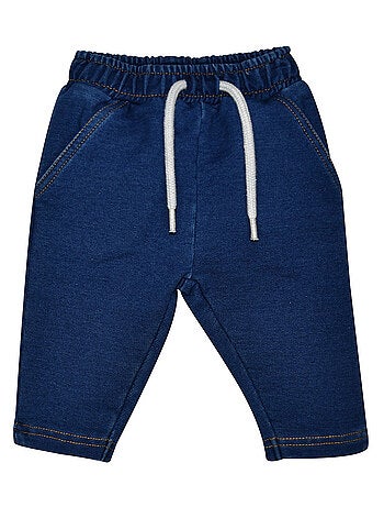 Ensemble tshrt pantalon bavoir pierry maille