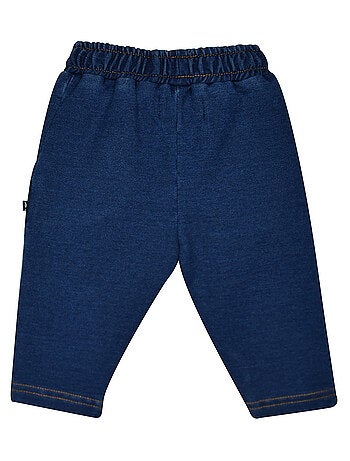 Ensemble tshrt pantalon bavoir pierry maille