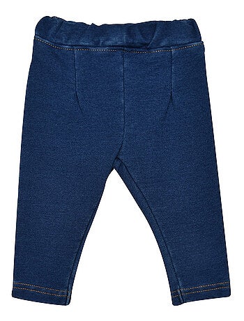 Ensemble tunic jegging gilet ss mches phie maille