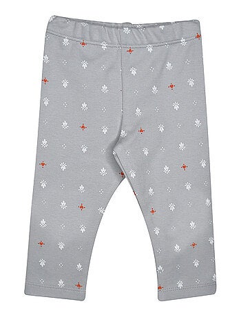 Ensemble tunic legging bandeau pilar maille