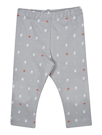 Ensemble tunic legging bandeau pilar maille