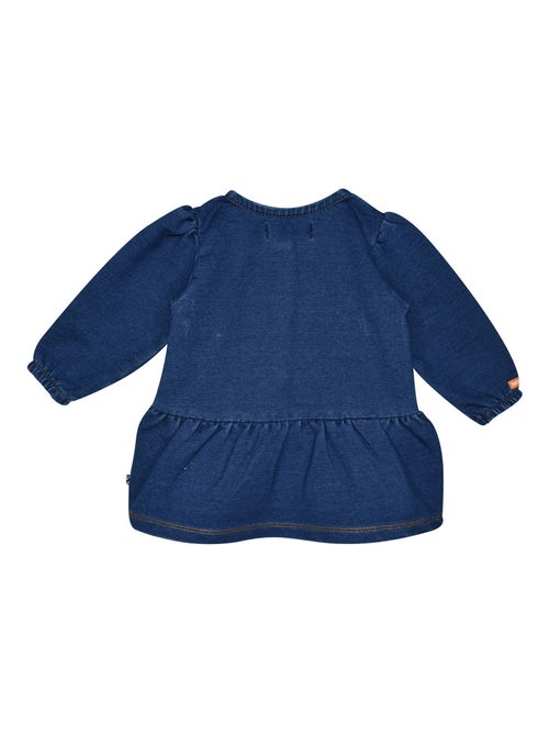 Ensemble tunic legging bandeau pilar maille - Kiabi