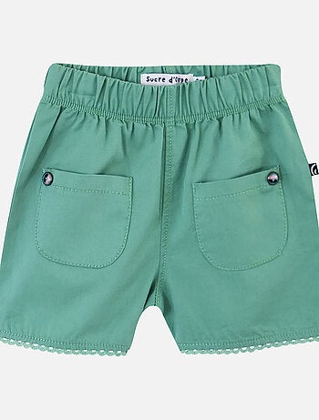 ENSEMBLE TUNIQUE ET SHORT EMMYLOU