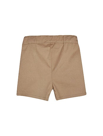 Ensemble Tunique et short Rosa Sucre d'orge