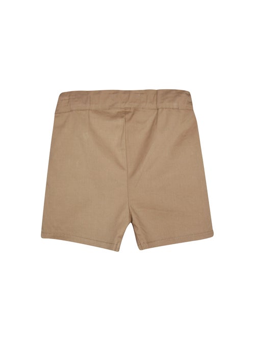 Ensemble Tunique et short Rosa Sucre d'orge - Kiabi
