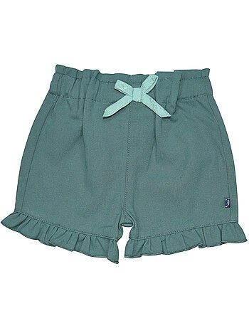 Ensemble tunique et short Rosita