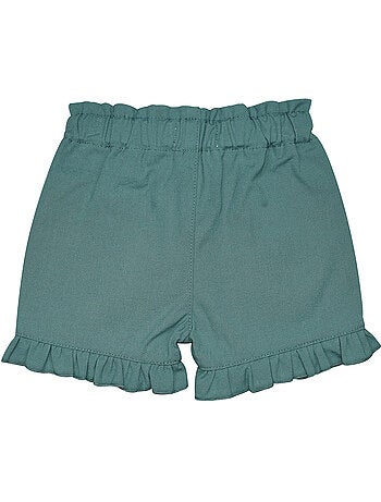 Ensemble tunique et short Rosita