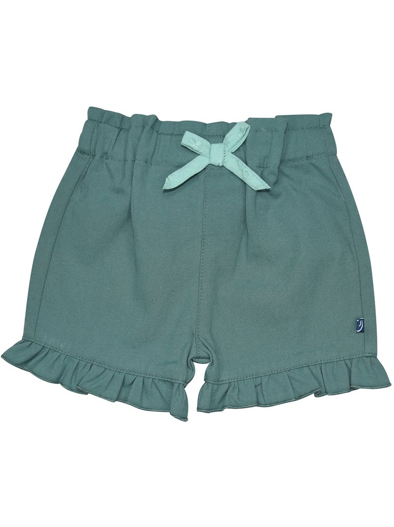Ensemble tunique et short Rosita Bleu - Kiabi