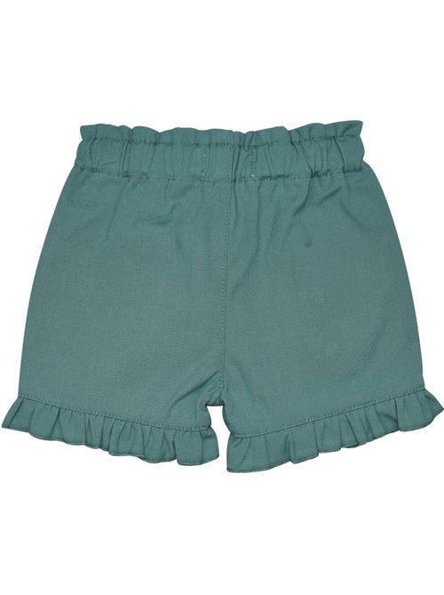 Ensemble tunique et short Rosita - Kiabi