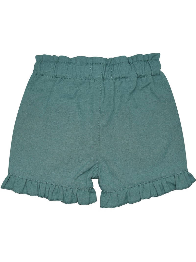 Ensemble tunique et short Rosita Bleu - Kiabi