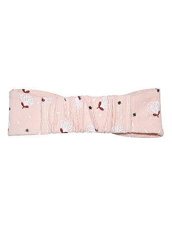 Ensemble tunique jegging bandeau Patty