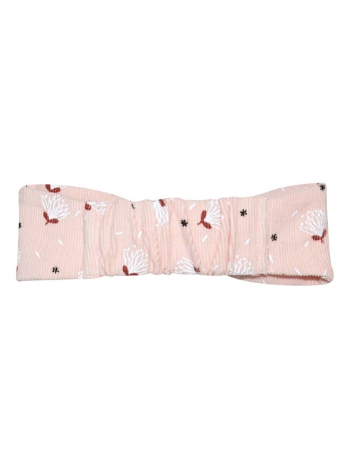 Ensemble tunique jegging bandeau Patty - Kiabi