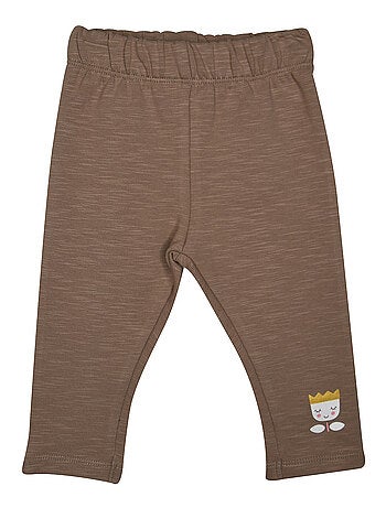 Ensemble tunique jegging paulette maille