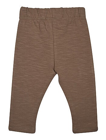 Ensemble tunique jegging paulette maille