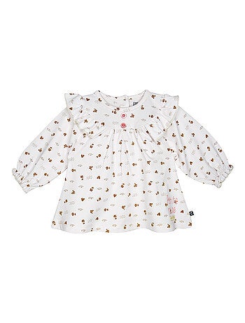 Ensemble tunique jegging priyanka maille