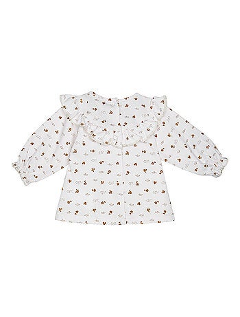 Ensemble tunique jegging priyanka maille