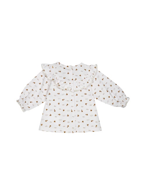 Ensemble tunique jegging priyanka maille - Kiabi