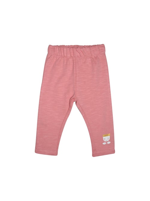 Ensemble tunique jegging priyanka maille - Kiabi