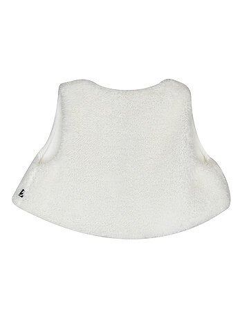 ENSEMBLE TUNIQUE LEGGING GILET SANS MANCHES MARWA