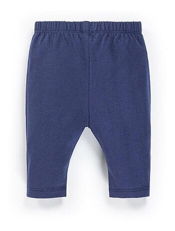 Ensemble tunique + leggings - Terre de Marins