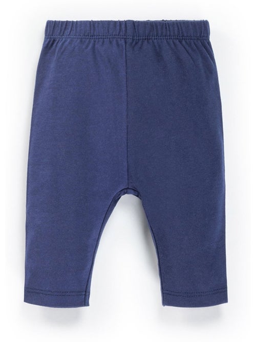 Ensemble tunique + leggings - Terre de Marins - Kiabi