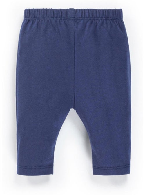 Ensemble tunique + leggings - Terre de Marins - Kiabi