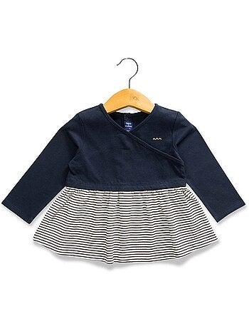 Ensemble tunique + leggings - Terre de Marins