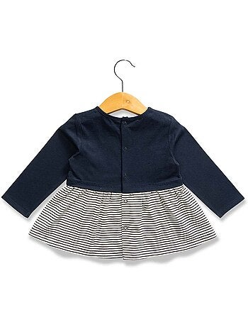 Ensemble tunique + leggings - Terre de Marins