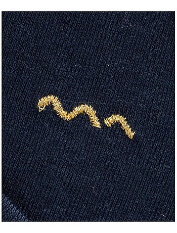 Ensemble tunique + leggings - Terre de Marins