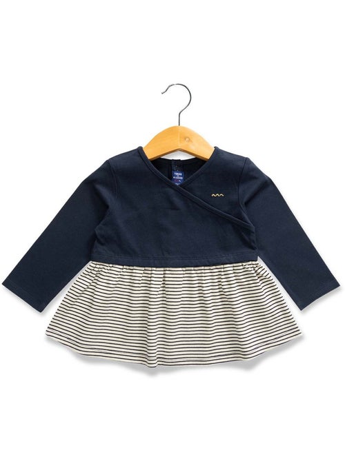 Ensemble tunique + leggings - Terre de Marins - Kiabi